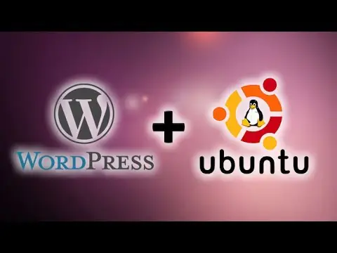 Script: Установка WordPress на Debian / Ubuntu