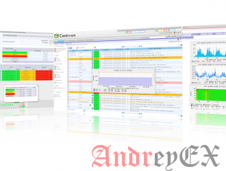 Система мониторинга Sans yitre