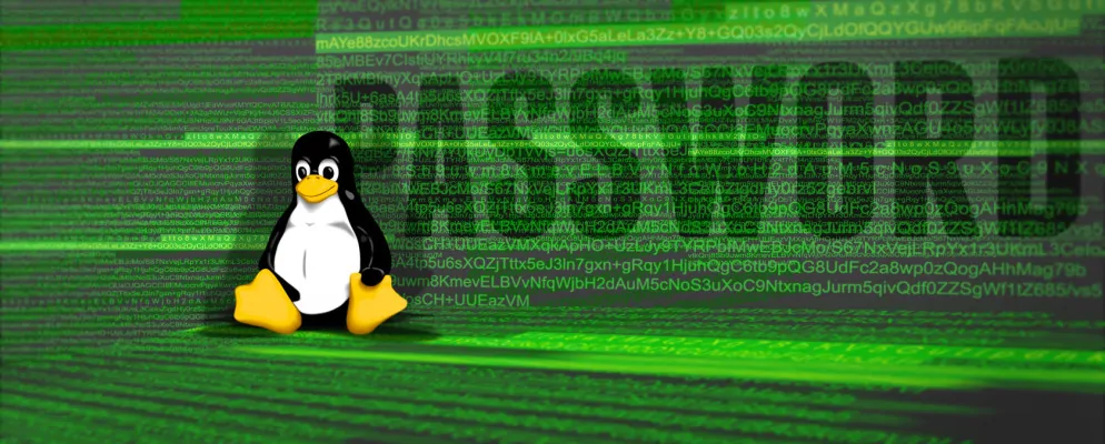 Создание надежного пароля с помощью командной строки Linux
