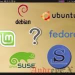 Топ 5 лучших дистрибутивов ОС Linux