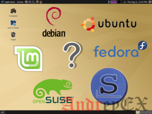 Топ 5 лучших дистрибутивов ОС Linux