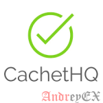 Установить CachetHQ на CentOS 7