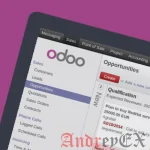 Установить Odoo 10 на CentOS 7 с Apache, как обратный прокси-сервер