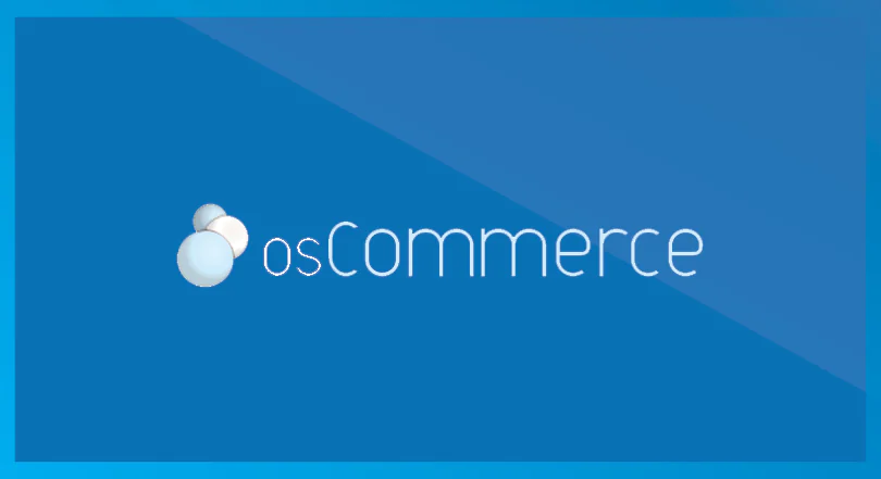 Установить osCommerce на Debian 8