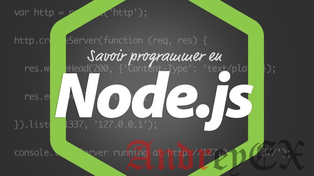 Установка Node.js и создать свое первое приложение Express на Ubuntu 14.04 VPS