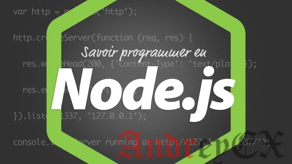 Установка Node.js и создать свое первое приложение Express на Ubuntu 14.04 VPS