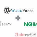 Установка WordPress с HHVM, Nginx и MariaDB на Ubuntu 12.04 лого