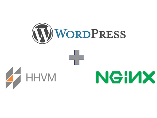 Установка WordPress с HHVM, Nginx и MariaDB на Ubuntu 12.04 лого