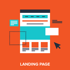 Что такое landing page?