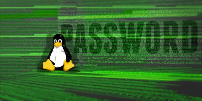 Как генерировать случайный пароль в оболочке Linux