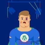 Как исправить ошибки, связанные с файлом Pluggable.php в WordPress