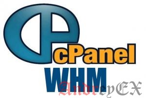 Как настроить серверы имен в Cpanel-WHM через SSH