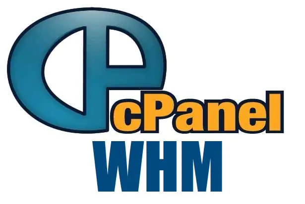 Как настроить серверы имен в Cpanel-WHM через SSH