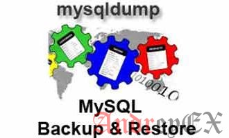 Как сделать резервную копию/восстановление MySQL в Ubuntu