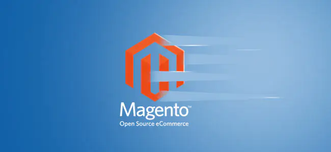 Как ускорить ваш сайт электронной коммерции Magento