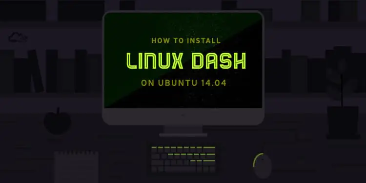 Как установить Linux Dash на Ubuntu с Nginx и защитить его паролем