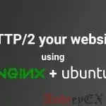 Как установить Nginx 1.9.5 с поддержкой http2 на Ubuntu 14.04 LTS