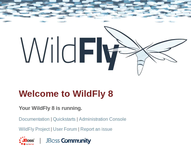 Как установить WildFly с Nginx в качестве обратного прокси на Ubuntu 16.04