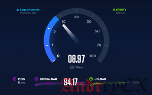 Как запустить свой собственный тест скорости сервера с Speedtest.net Mini