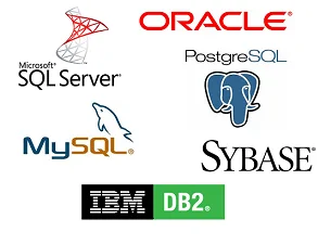 SQL - СУБД Базы данных