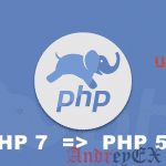 Ubuntu 4.16 Xenial: Понизить PHP 7 до PHP 5.6