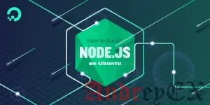 Установка Node.js 6 на Ubuntu 4.16 Xenial Xerus LTS
