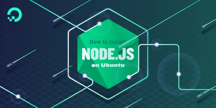 Установка Node.js 6 на Ubuntu 4.16 Xenial Xerus LTS