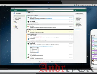 Установка Zulip на Ubuntu