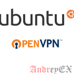 Установка и настройка OpenVPN на Ubuntu 16.04