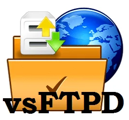 vsFTPD - Легкий FTP-сервер с виртуальными пользователями на Debian 8 Jessie
