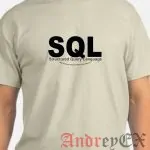 10 наиболее часто используемых запросов SQL (вопрос/ответ)