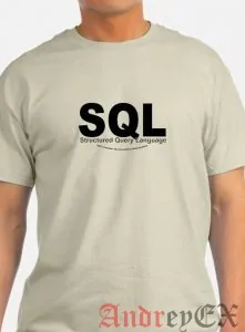 10 наиболее часто используемых запросов SQL (вопрос/ответ)