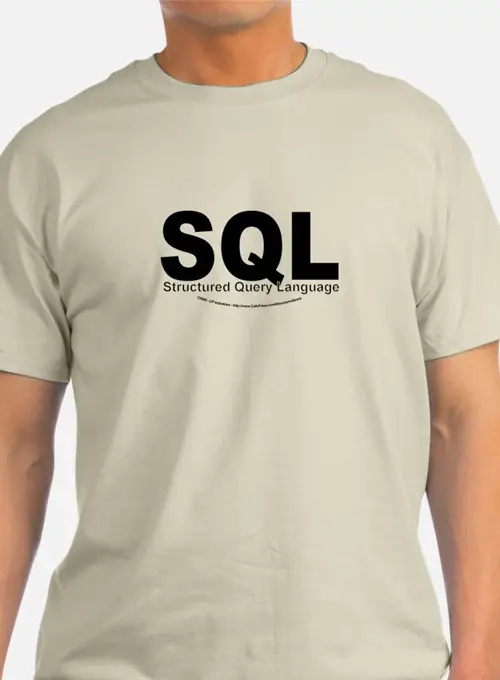 10 наиболее часто используемых запросов SQL (вопрос/ответ)