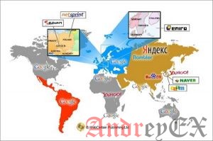 Что такое региональная выдача