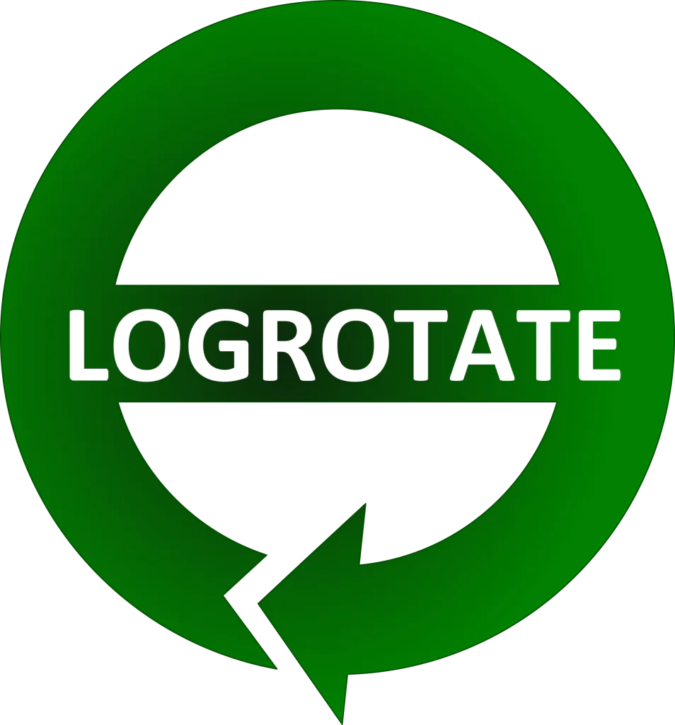 Как использовать Logrotate для управлением журналами на Ubuntu