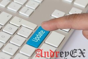 Как обновить программное обеспечение на VPS Linux