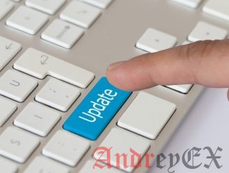 Как обновить программное обеспечение на VPS Linux