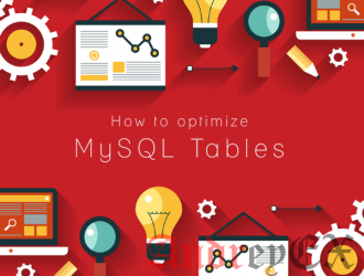 Как оптимизировать таблицы и дефрагментировать для оптимизации пространства в MySQL