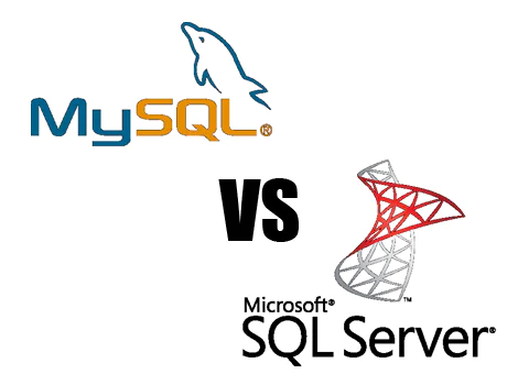 Как перенести Microsoft SQL Server в базу данных MySQL