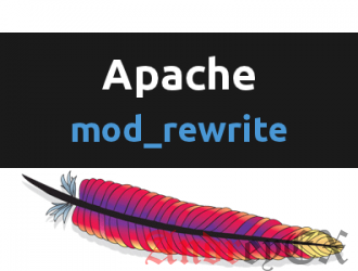Как переписывать URL-адрес с помощью mod_rewrite для Apache на Debian 8