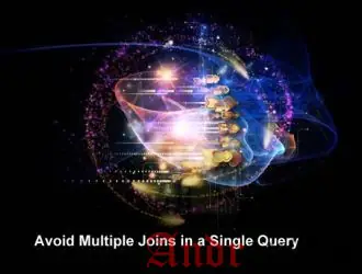 Как присоединиться три таблицы в SQL запросе - MySQL Пример