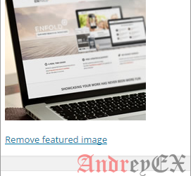 Как создать несколько миниатюр для пост