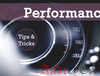 Как ускорить Odoo