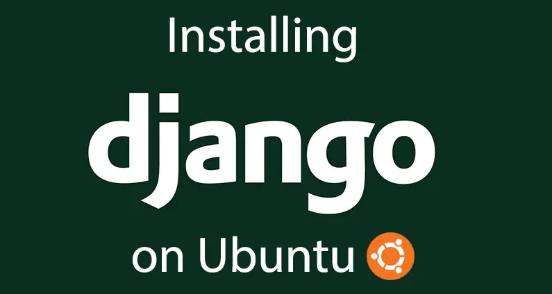 Как установить Django на Ubuntu 16.04 VPS