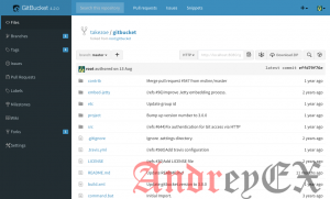 Как установить GitBucket на Ubuntu 16.04