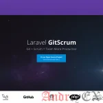 Как установить GitScrum на Ubuntu 16.04