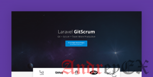 Как установить GitScrum на Ubuntu 16.04