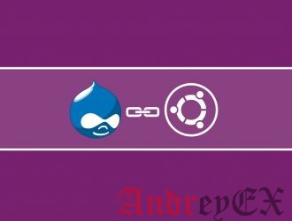 Как установить LEMP и запустить Drupal на Ubuntu 16.04