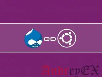 Как установить LEMP и запустить Drupal на Ubuntu 16.04