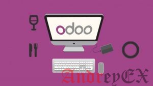 Как установить Odoo 10 с фильтрацией поддомена